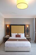 Asia City Hotel Istanbul