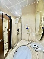 Asia City Hotel Istanbul