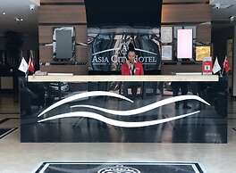 Asia City Hotel Istanbul