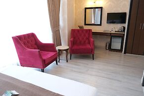 Asia City Hotel Istanbul