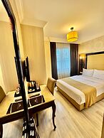 Asia City Hotel Istanbul