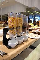 Asia City Hotel Istanbul