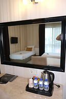 Asia City Hotel Istanbul