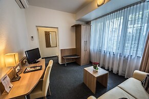 Hotel Lousberg