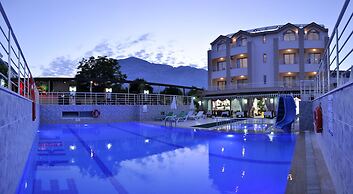 Erkal Resort Hotel