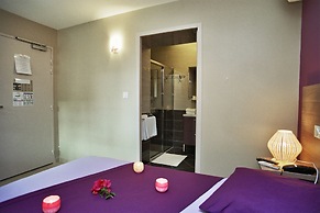 Hôtel l'Anvia