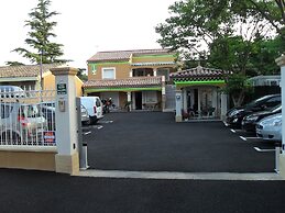 Hôtel l'Anvia