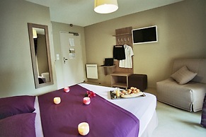 Hôtel l'Anvia
