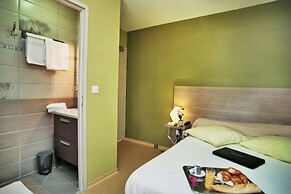 Hôtel l'Anvia