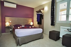 Hôtel l'Anvia
