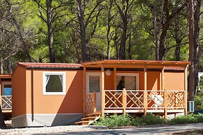 Mobile Homes Baško Polje Campground