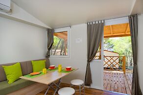 Mobile Homes Baško Polje Campground