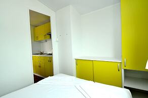 Mobile Homes Baško Polje Campground