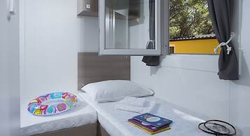 Mobile Homes Baško Polje Campground