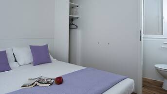 Mobile Homes Baško Polje Campground