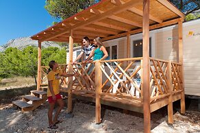 Mobile Homes Baško Polje Campground