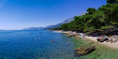 Mobile Homes Baško Polje Campground