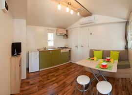 Mobile Homes Baško Polje Campground