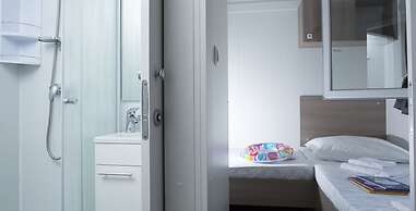 Mobile Homes Baško Polje Campground