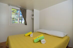 Mobile Homes Baško Polje Campground