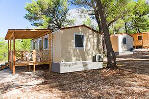 Mobile Homes Baško Polje Campground