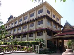 Sokhalay Angkor Inn