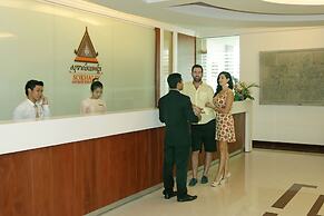Sokhalay Angkor Inn