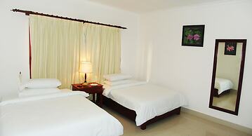 Sokhalay Angkor Inn