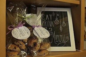 Boutique Hotel Orsingher