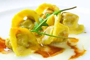 Boutique Hotel Orsingher