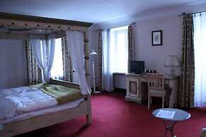 Boutique Hotel Orsingher