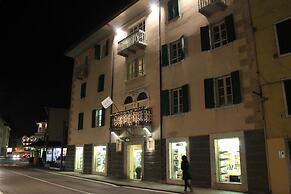 Boutique Hotel Orsingher