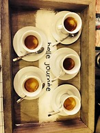 Boutique Hotel Orsingher