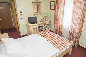 Boutique Hotel Orsingher