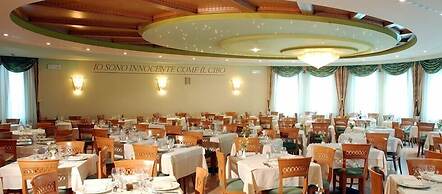 Boutique Hotel Orsingher