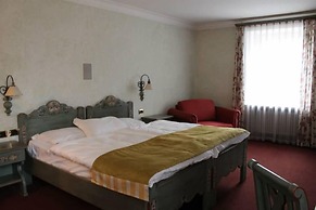 Boutique Hotel Orsingher