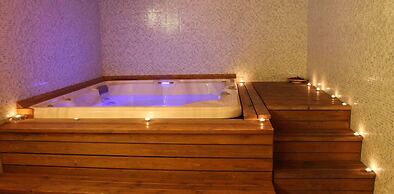 Boutique Hotel Orsingher