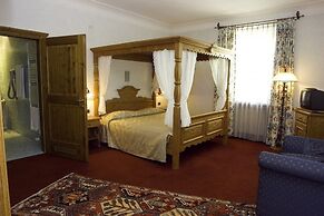 Boutique Hotel Orsingher