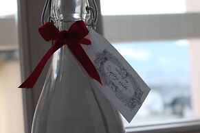 Boutique Hotel Orsingher