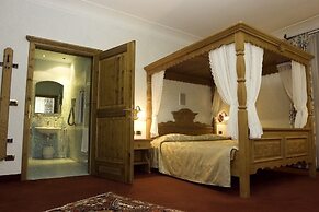 Boutique Hotel Orsingher