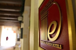 Boutique Hotel Orsingher