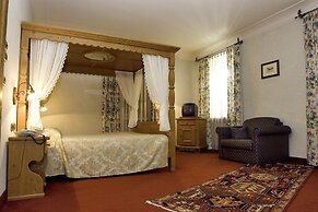 Boutique Hotel Orsingher