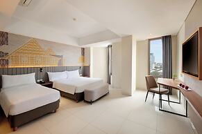 Aston Inn Pantai Losari Makassar