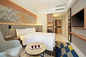 Aston Inn Pantai Losari Makassar