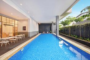 Aston Inn Pantai Losari Makassar