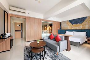 Aston Inn Pantai Losari Makassar