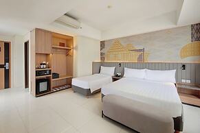 Aston Inn Pantai Losari Makassar