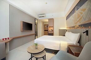 Aston Inn Pantai Losari Makassar