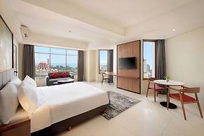 Aston Inn Pantai Losari Makassar