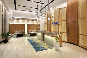 Aston Inn Pantai Losari Makassar